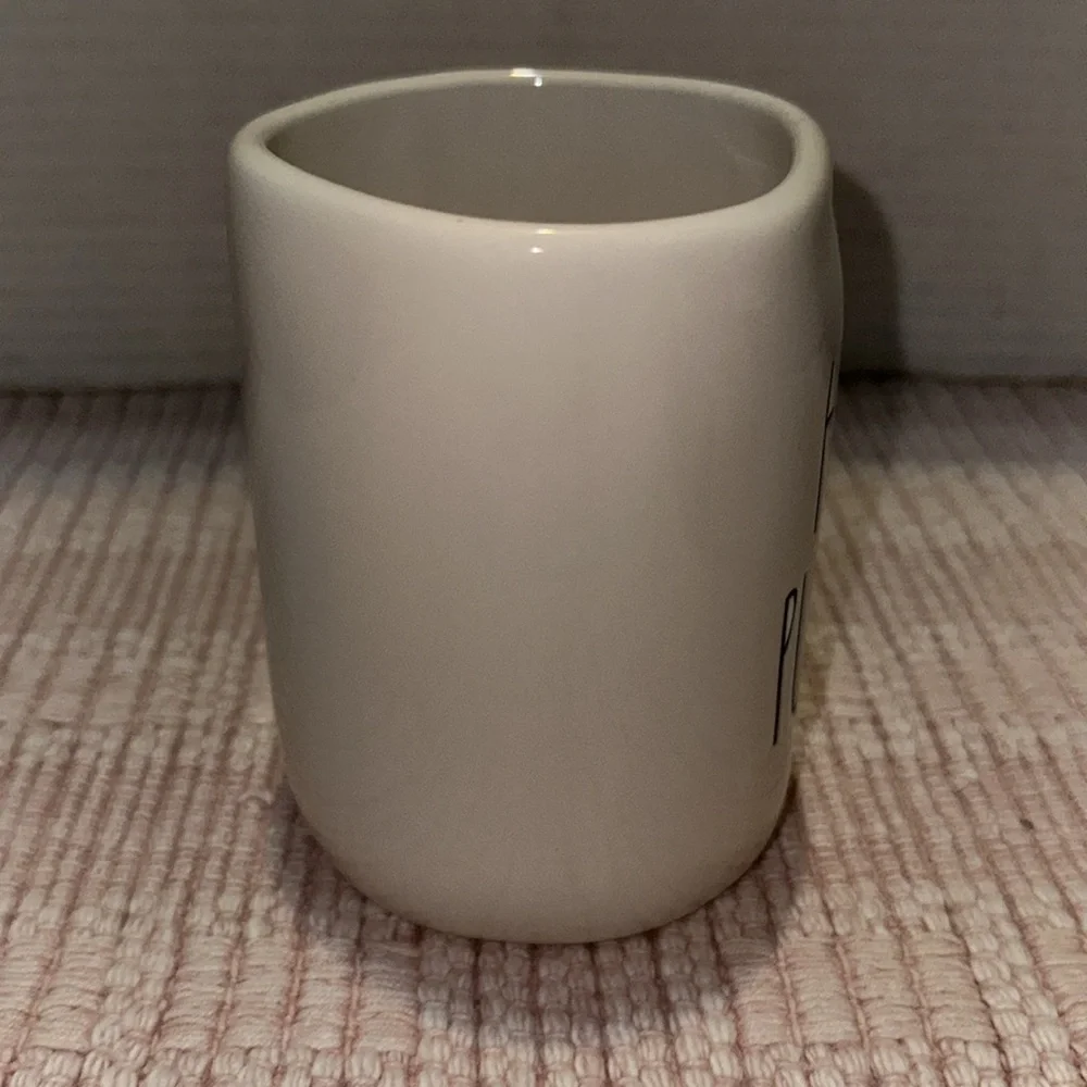Rae Dunn Hello Pumpkin Mug - Picture 4 of 7